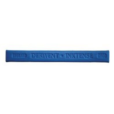 Material Bellas Artes – Pintura - Barra de tinta Inktense Derwent 0900 Iris Blue  | totenart.com