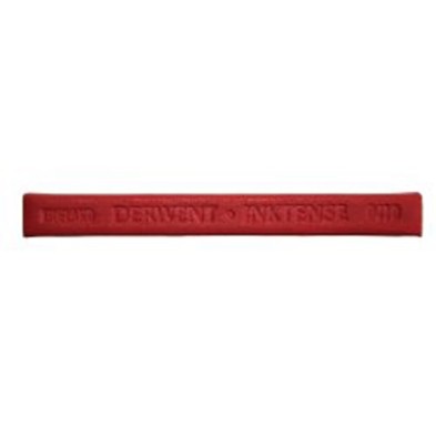 Material Bellas Artes – Pintura - Barra de tinta Inktense Derwent 0410 Hot Red | totenart.com