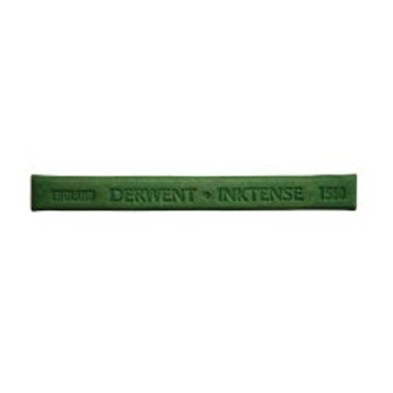 Material Bellas Artes – Pintura - Barra de tinta Inktense Derwent 1560 Fern | totenart.com