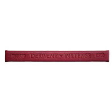 Material Bellas Artes – Pintura - Barra de tinta Inktense Derwent 0520 Carmine Pink | totenart.com