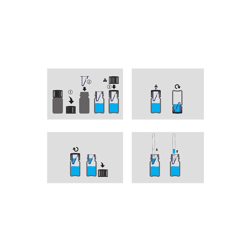 Material Bellas Artes – Pintura - Sketch Ink Tinta Pigmentada Rohrer and Klingner ERKA Rapid, depositador de tinta | totenart.co