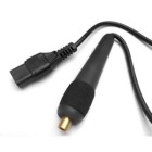 \nMaterial Bellas Artes - Pirograbado - Mango Pirograbador Conexión Triple | totenart.com