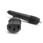 \nMaterial Bellas Artes - Pirograbado - Mango Pirograbador Conexión Triple | totenart.com