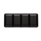 Material Bellas Artes - Pintura - Caja acuarelas vacía metal 24 1/2 godets WN | totenart.com