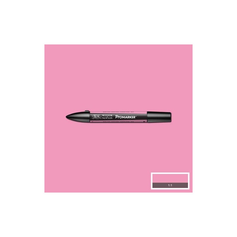 Material Bellas Artes - Pintura - Rotulador Promarker Rose Pink M727 | totenart.com