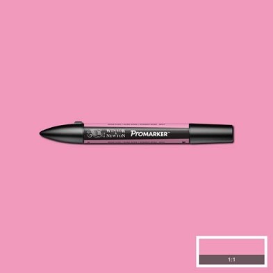 Material Bellas Artes - Pintura - Rotulador Promarker Rose Pink M727 | totenart.com