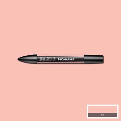 Material Bellas Artes - Pintura - Rotulador Promarker Pastel Pink R738 | totenart.com