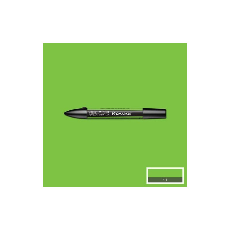 Material Bellas Artes - Pintura - Rotulador Promarker Bright Green G267 | totenart.com