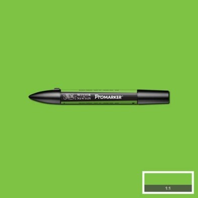 Material Bellas Artes - Pintura - Rotulador Promarker Bright Green G267 | totenart.com
