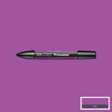 Material Bellas Artes - Pintura - Rotulador Promarker Purpura V546 | totenart.com