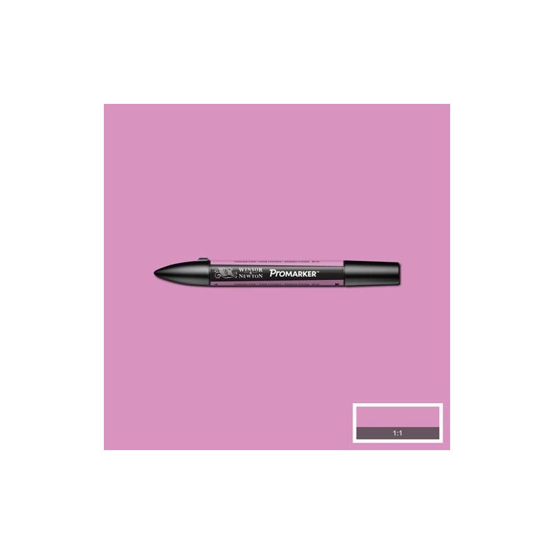 Material Bellas Artes - Pintura - Rotulador Promarker Fuchsia Pink M137 | totenart.com