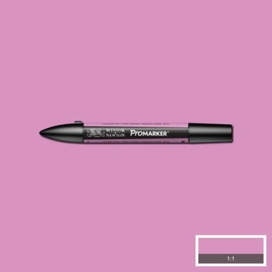 Material Bellas Artes - Pintura - Rotulador Promarker Fuchsia Pink M137 | totenart.com