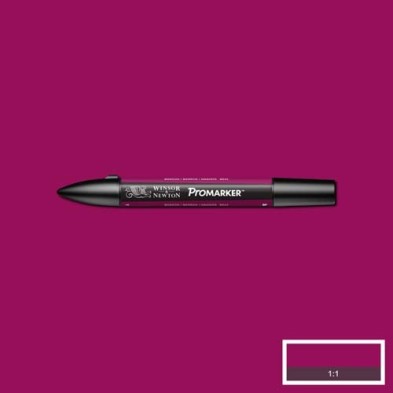 Material Bellas Artes - Pintura - Rotulador Promarker Maroon M544 | totenart.com