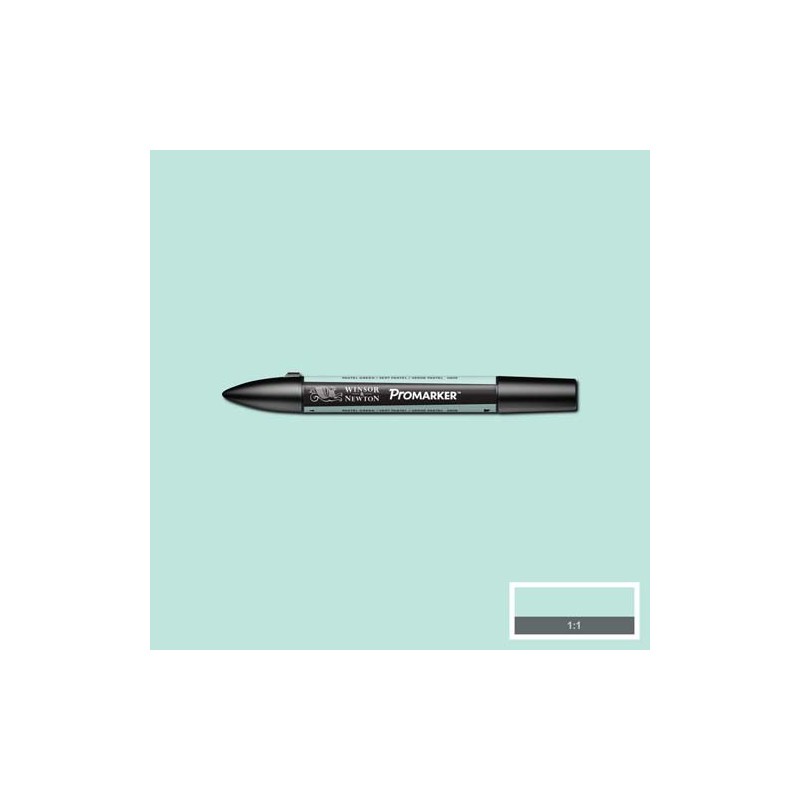 Material Bellas Artes - Pintura - Rotulador Promarker Pastel Green G829 | totenart.com