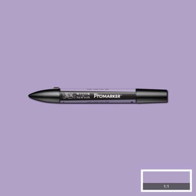 Material Bellas Artes - Pintura - Rotulador Promarker Lilac V327 | totenart.com