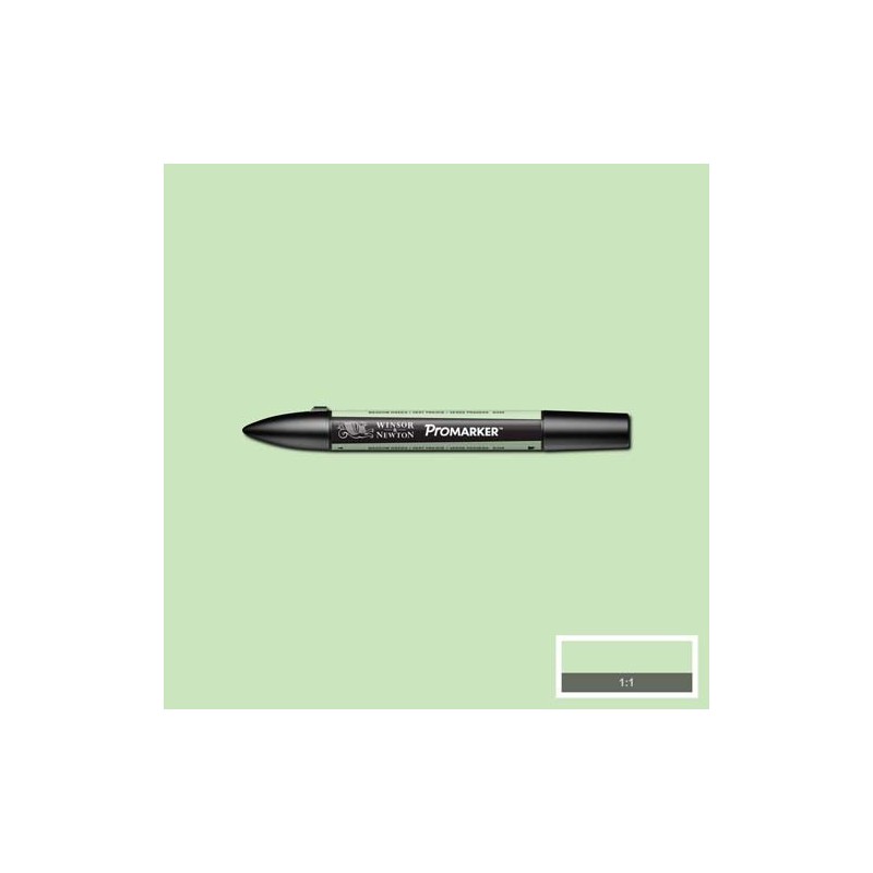 Material Bellas Artes - Pintura - Rotulador Promarker Meadow Green G339 | totenart.com