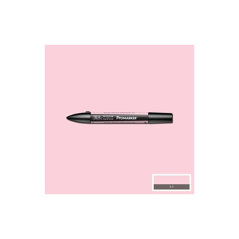 Material Bellas Artes - Pintura - Rotulador Promarker Pale Pink R519 | totenart.com