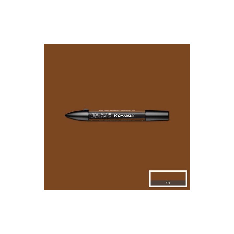 Material Bellas Artes - Pintura - Rotulador Promarker Burnt Sienna O324 | totenart.com