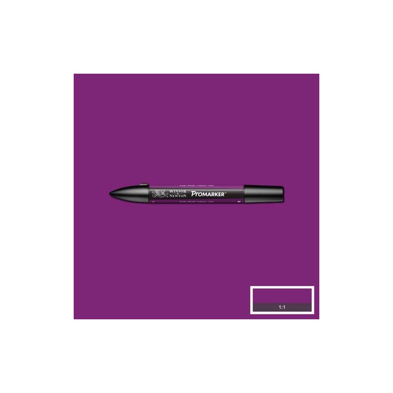 Material Bellas Artes - Pintura - Rotulador Promarker Plum V735 | totenart.com