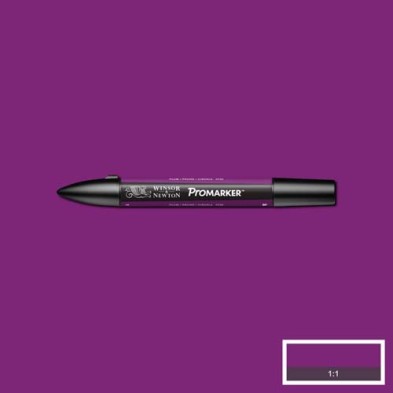 Material Bellas Artes - Pintura - Rotulador Promarker Plum V735 | totenart.com