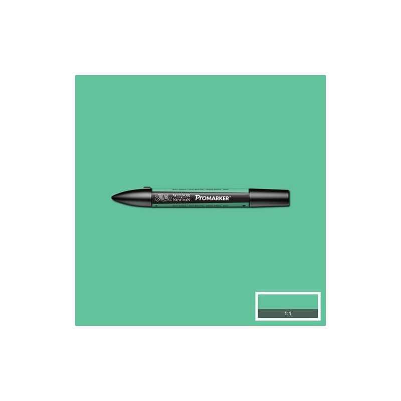 Material Bellas Artes - Pintura - Rotulador Promarker Mint Green G637 | totenart.com