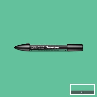 Material Bellas Artes - Pintura - Rotulador Promarker Mint Green G637 | totenart.com