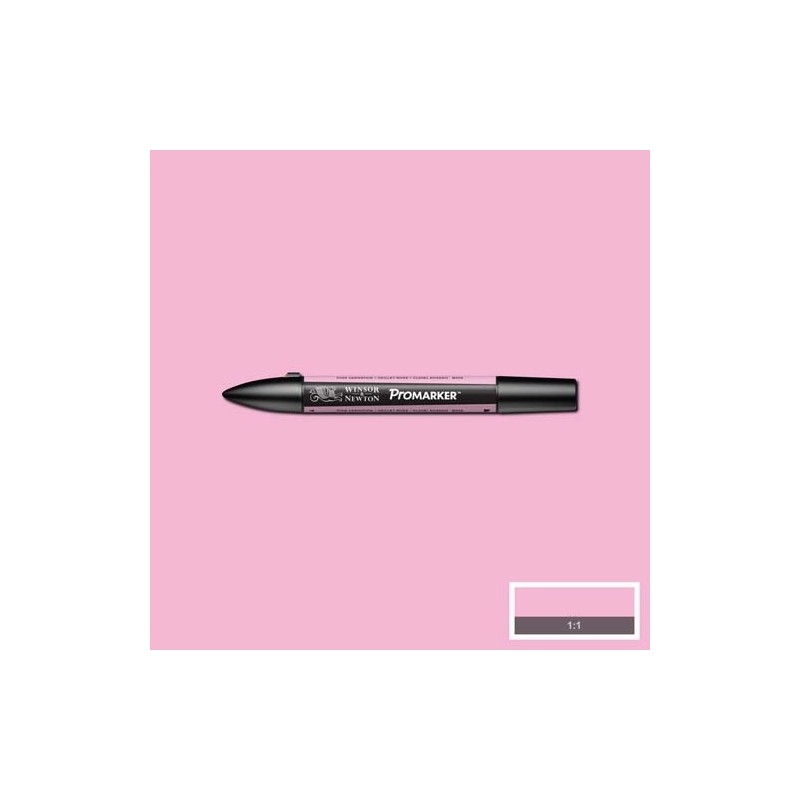 Material Bellas Artes - Pintura - Rotulador Promarker Pink Carnation M328 | totenart.com