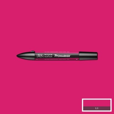 Material Bellas Artes - Pintura - Rotulador Promarker Hot Pink R365 | totenart.com