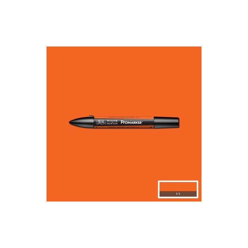 Material Bellas Artes - Pintura - Rotulador Promarker Mandarin O277 | totenart.com