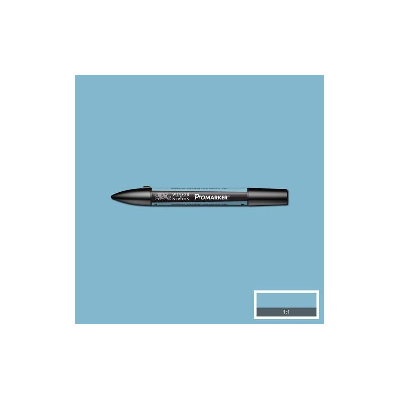 Material Bellas Artes - Pintura - Rotulador Promarker Denim Blue C917 | totenart.com