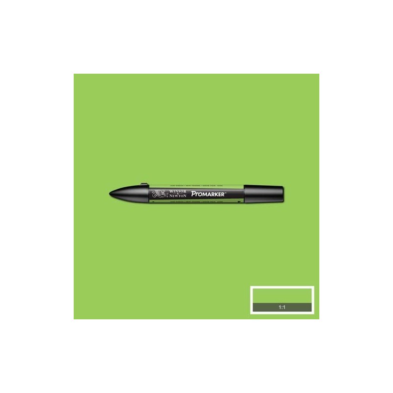 Material Bellas Artes - Pintura - Rotulador Promarker Leaf Green G258 | totenart.com