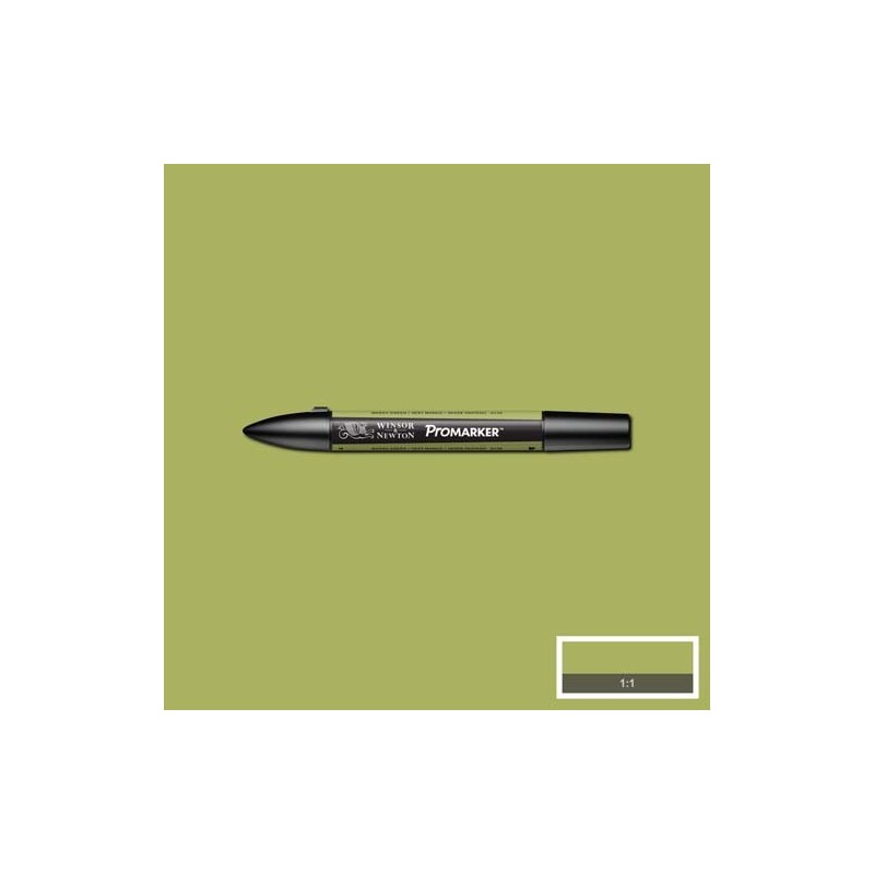 Material Bellas Artes - Pintura - Rotulador Promarker Marsh Green G136 | totenart.com