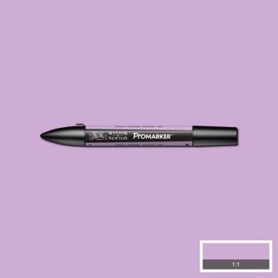 Material Bellas Artes - Pintura - Rotulador Promarker Orchid V528 | totenart.com