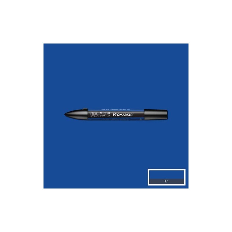 Material Bellas Artes - Pintura - Rotulador Promarker Royal Blue V264 | totenart.com
