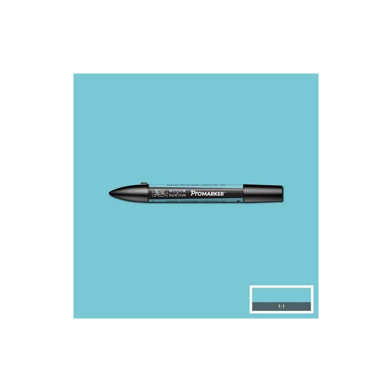 Material Bellas Artes - Pintura - Rotulador Promarker Duck Egg C528 | totenart.com