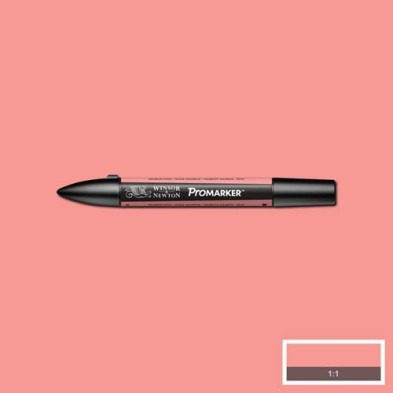 Material Bellas Artes - Pintura - Rotulador Promarker Salmon Pink R547 | totenart.com