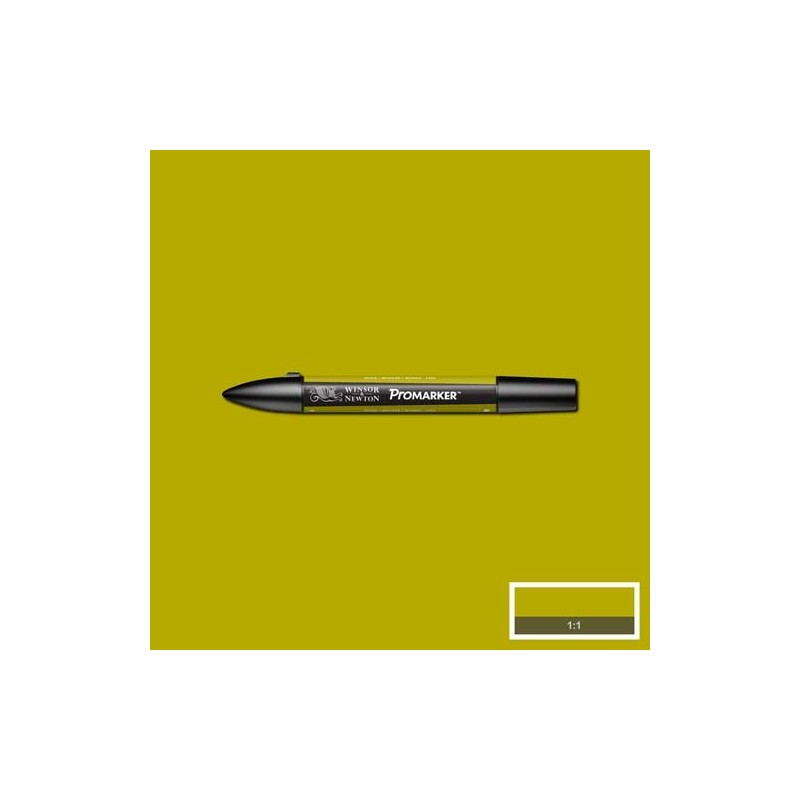 Material Bellas Artes - Pintura - Rotulador Promarker Musgo Y334 | totenart.com