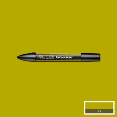 Material Bellas Artes - Pintura - Rotulador Promarker Musgo Y334 | totenart.com
