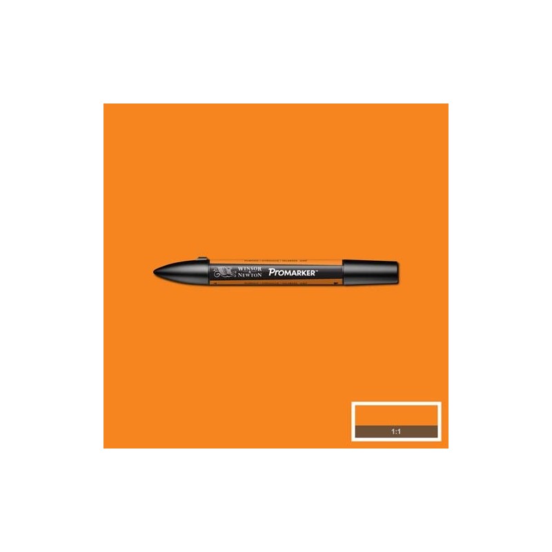 Material Bellas Artes - Pintura - Rotulador Promarker Pumpkin O467 | totenart.com