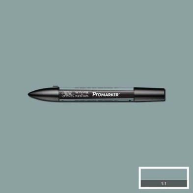 Material Bellas Artes - Pintura - Rotulador Promarker Grey Green G917 | totenart.com