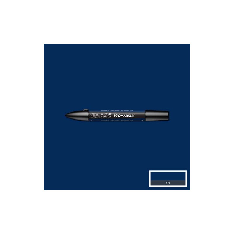 Material Bellas Artes - Pintura - Rotulador Promarker Indigo Blue V234 | totenart.com