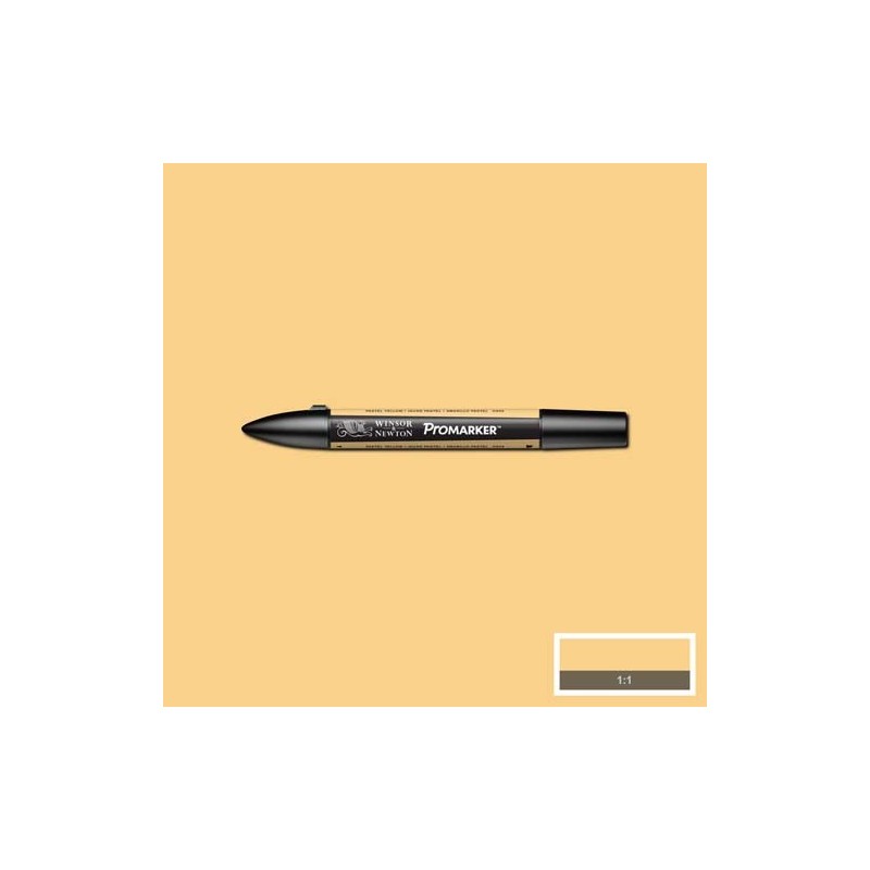 Material Bellas Artes - Pintura - Rotulador Promarker Pastel Yellow O949 | totenart.com