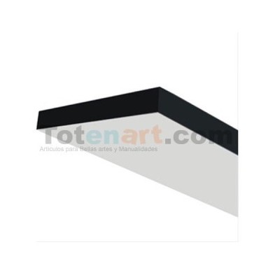 Material Bellas Artes - Pintura - Pletina 360x615x8 mm. para Torculo en fibra rigida | totenart.com
