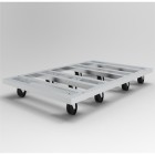 Material Bellas Artes - Maquinaria - Ruedas para archivador horizontal A-0 PLUS | totenart.com