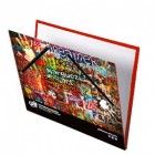 Material Bellas Artes - papel - Carpeta dibujo 52x72 cm. con gomas  | totenart.com