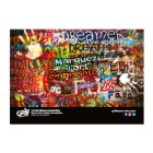 Material Bellas Artes - papel - Carpeta dibujo 37x52 cm. con gomas  | totenart.com