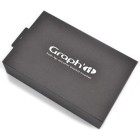 Material Bellas Artes - Pintura - Estuche 12 Rotuladores Doble Punta, colores clásicos, Graph\'it | totenart.com