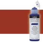 Material Bellas Artes - Pintura - Acrílico Fluido Vallejo 425, transóxido rojo, 100 ml. * | totenart.com