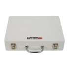 Material Bellas Artes - Pintura - Maletín con 10 colores óleo al agua Cobra Study (40 ml) +  accesorios | totenart.com