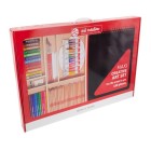 Material Bellas Artes - Pintura - Maxi Creative Art Set 158 piezas, Art Creation ** | totenart.com